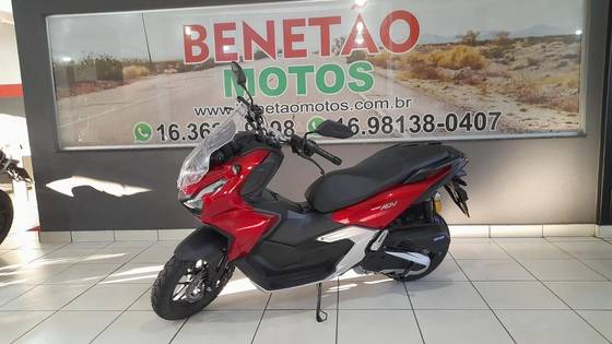 HONDA ADV 160 HONDA ADV 160